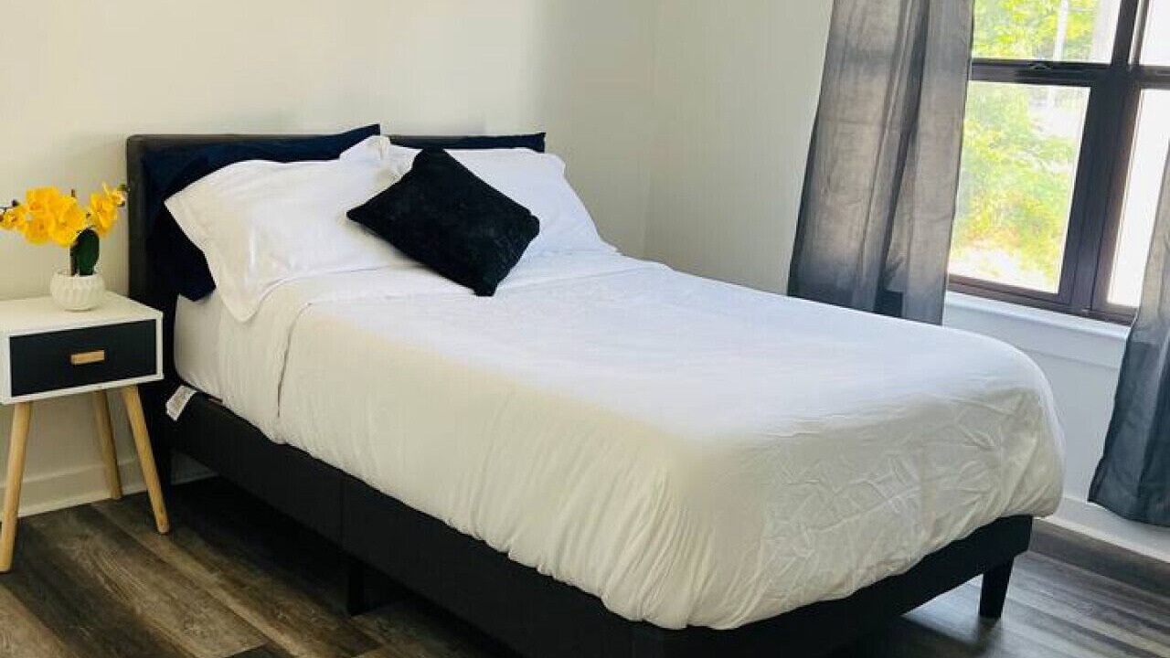 Photo of Bedroom in Ponderosa - Wingate
