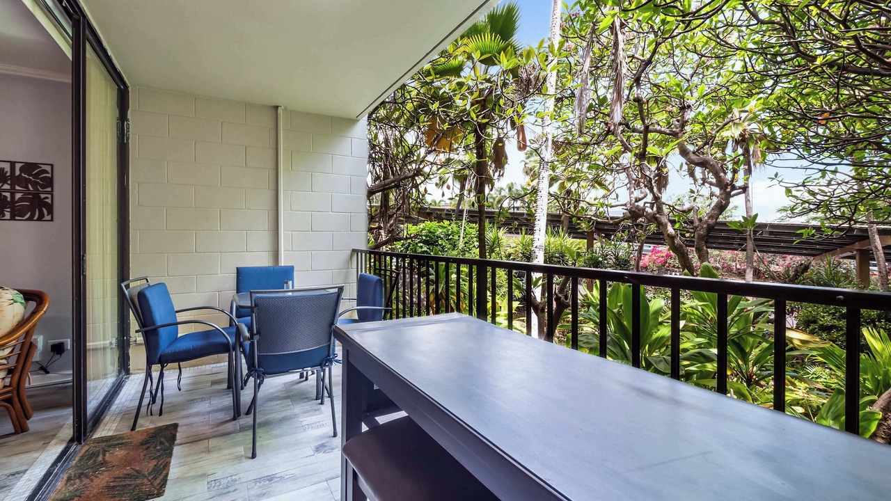 Photo of Outdoor in Historic Kailua Village
