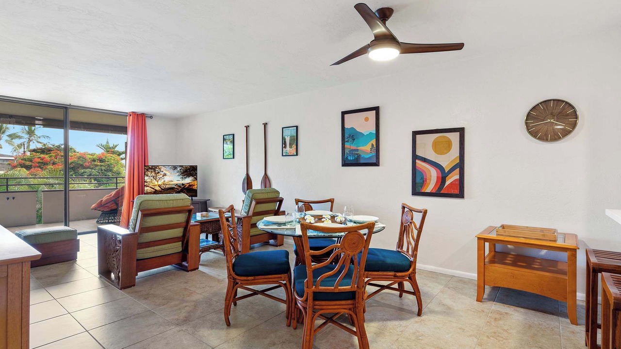 Photo of Bedroom in Kahaluu Bay