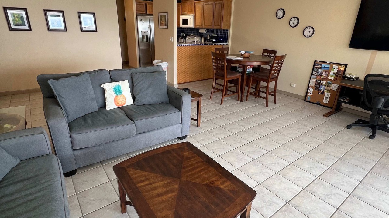 Photo of Livingroom in Historic Kailua Village