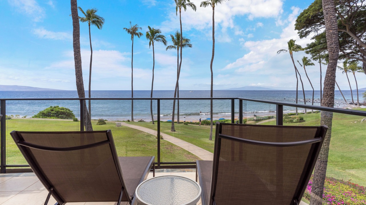 Photo of Outdoor in Wailea