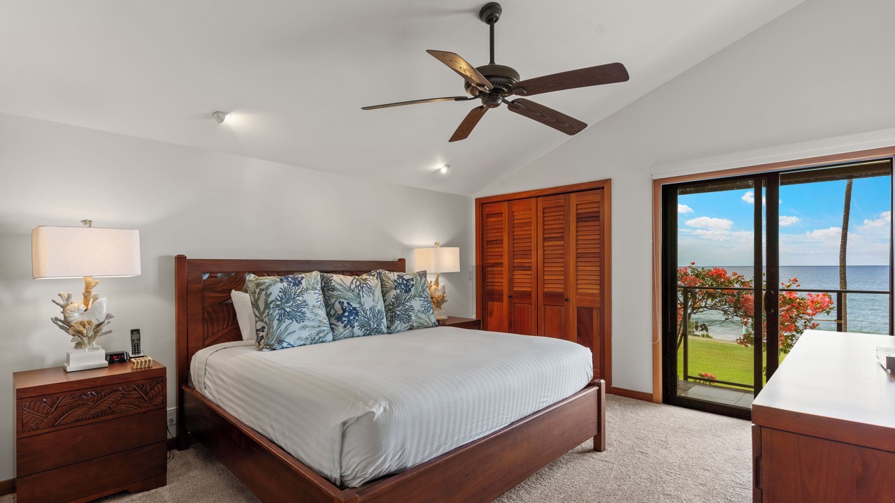 Photo of Bedroom in Wailea