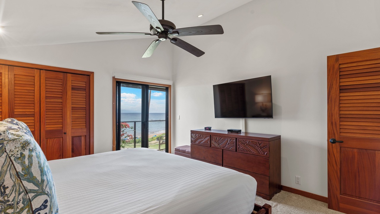 Photo of Bedroom in Wailea