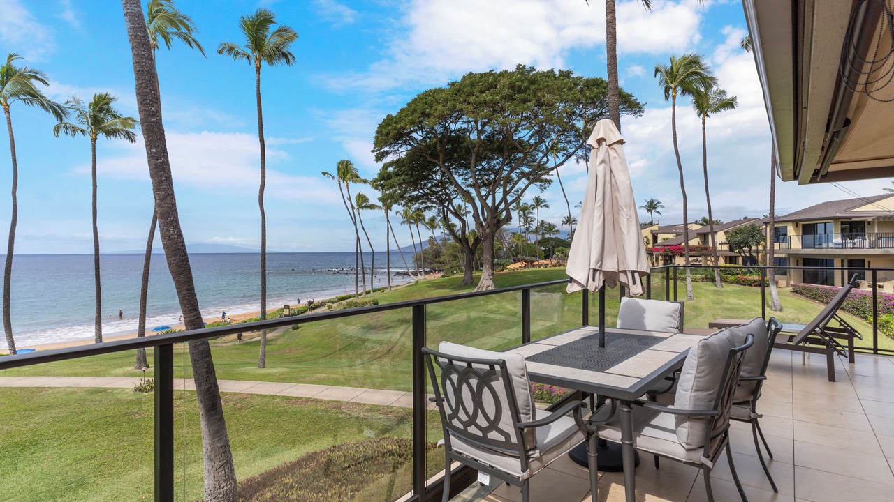 Photo of Outdoor in Wailea