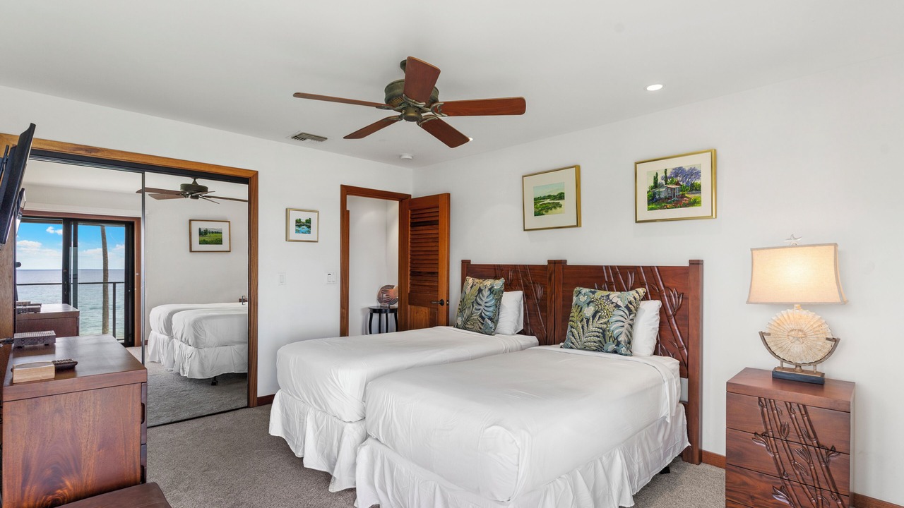 Photo of Bedroom in Wailea
