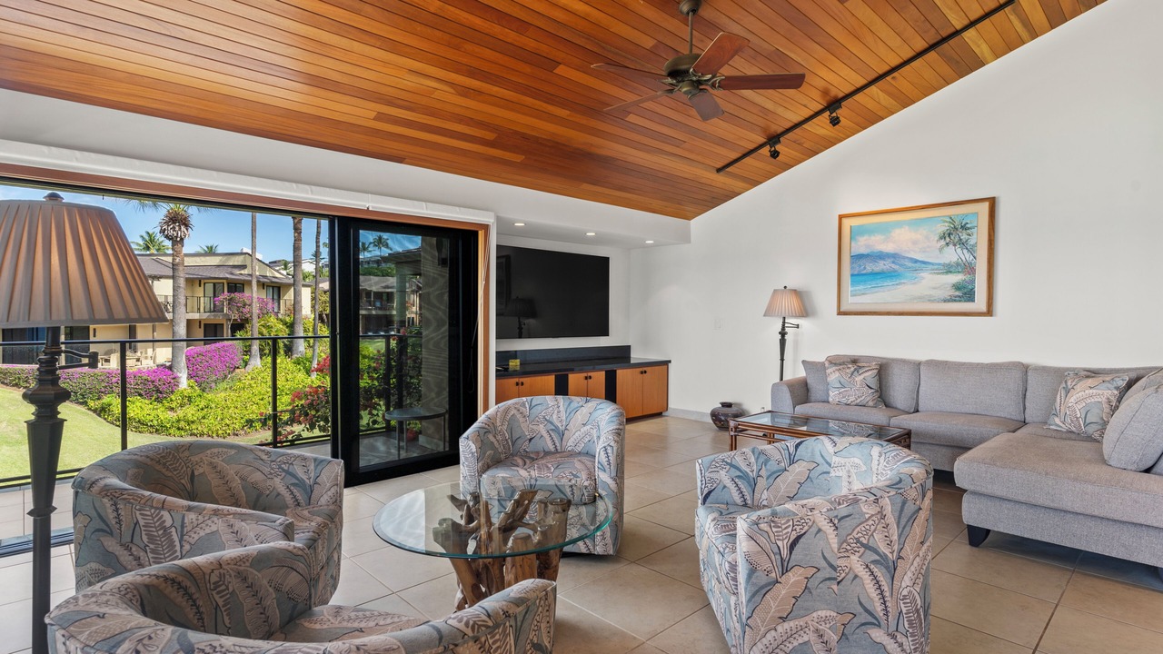 Photo of Livingroom in Wailea