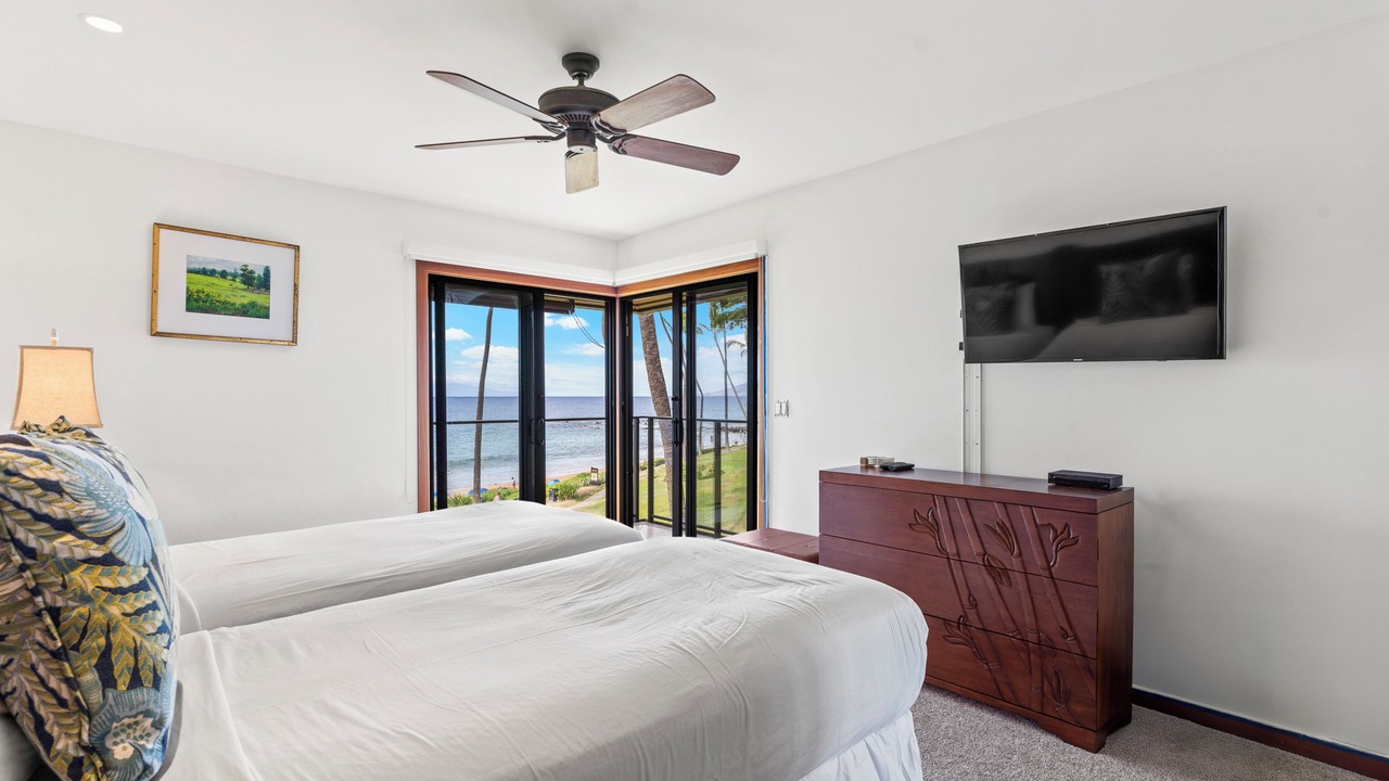 Photo of Bedroom in Wailea