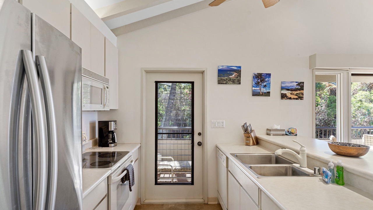 Photo of Kitchen in Wailea