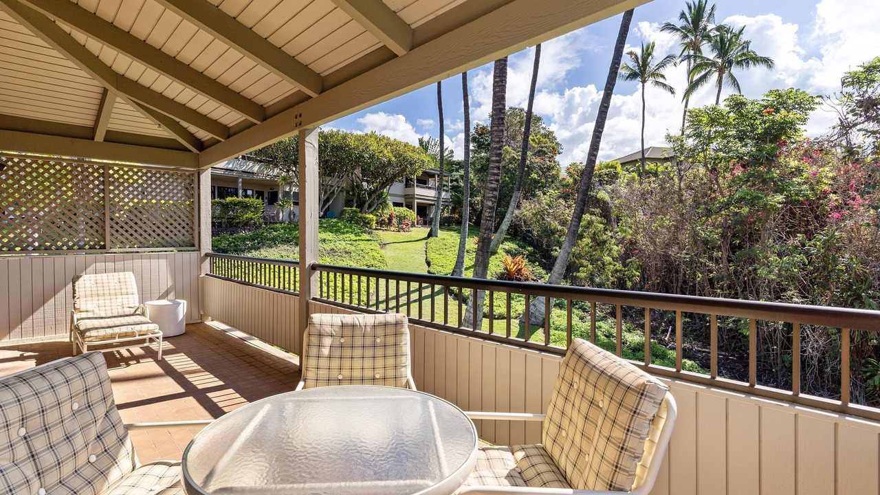 Photo of Outdoor in Wailea