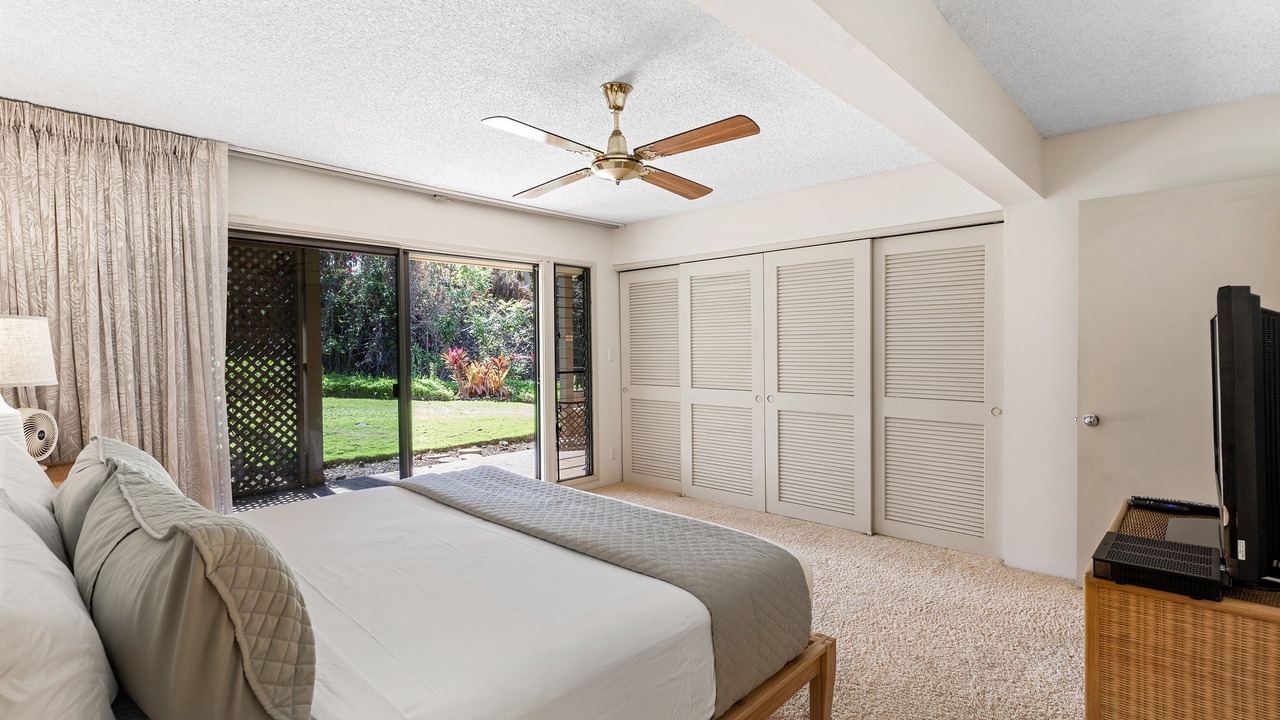 Photo of Bedroom in Wailea