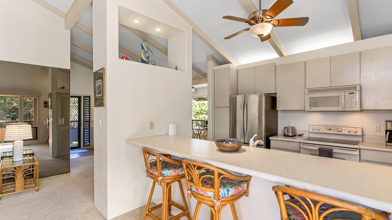 Photo of Kitchen in Wailea