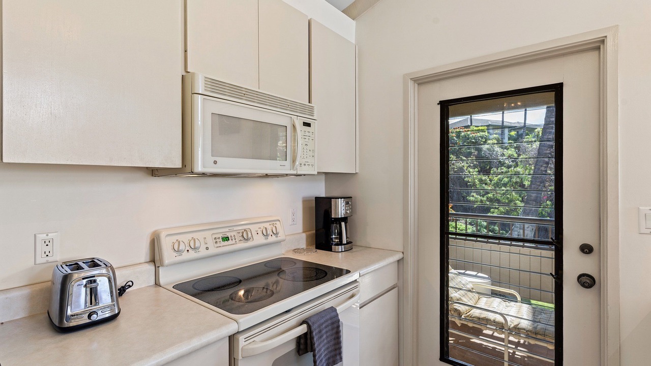 Photo of Kitchen in Wailea