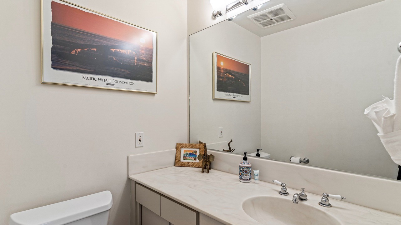 Photo of Bathroom in Wailea