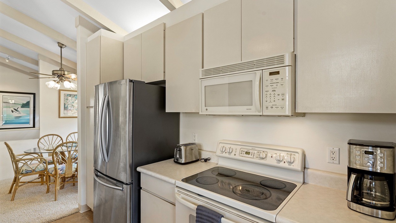 Photo of Kitchen in Wailea
