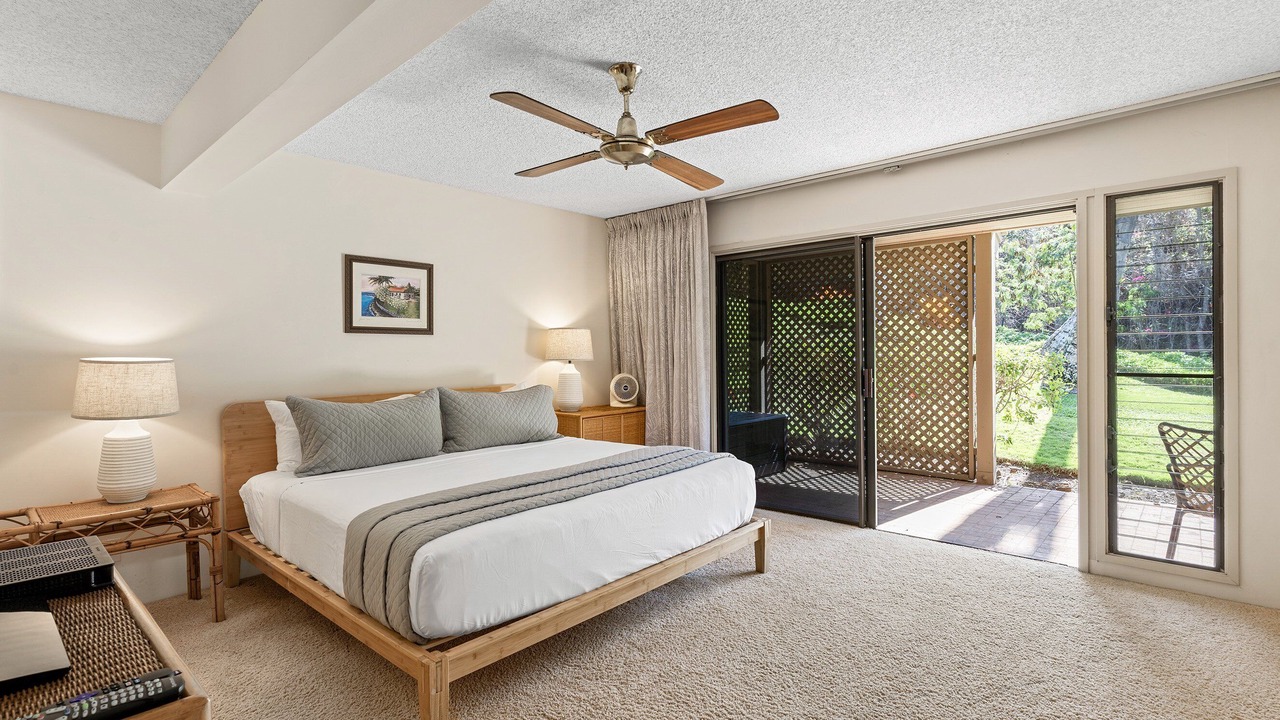 Photo of Bedroom in Wailea
