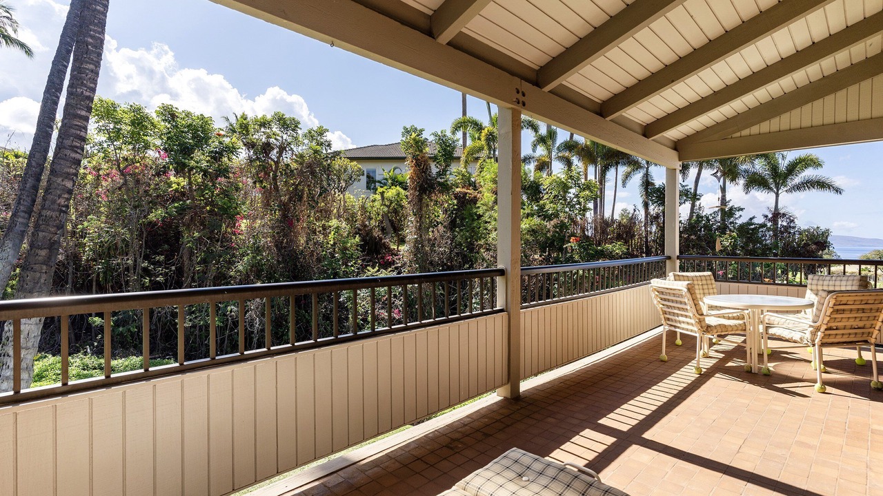 Photo of Outdoor in Wailea