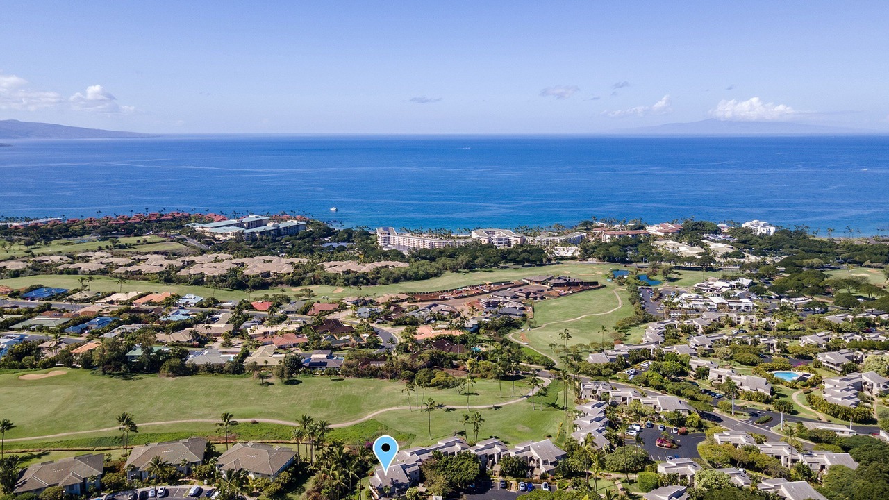 Photo of Outdoor in Wailea