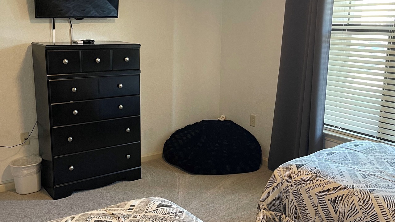 Photo of Bedroom in Regal Palms