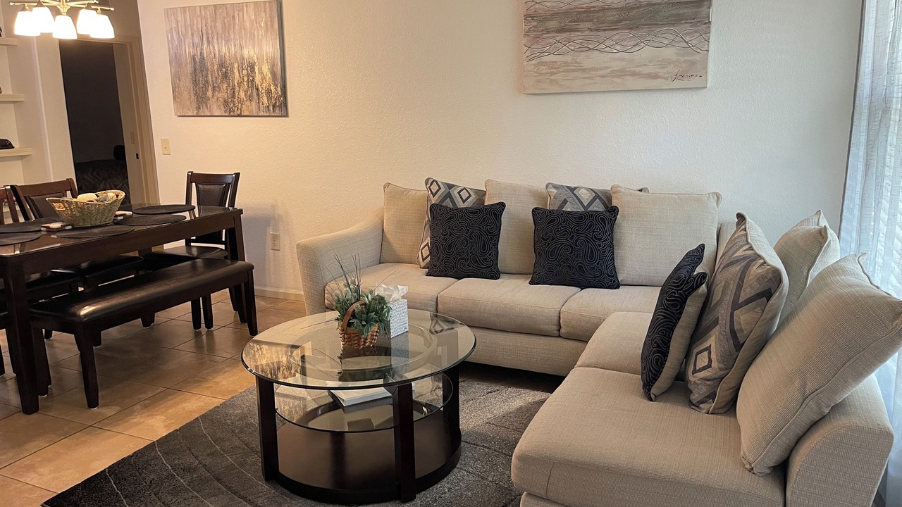 Photo of Livingroom in Regal Palms