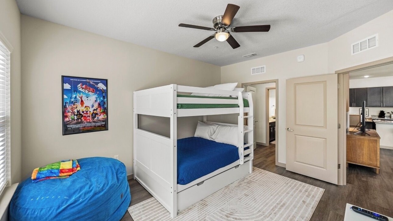 Photo of Bedroom in Winter Haven