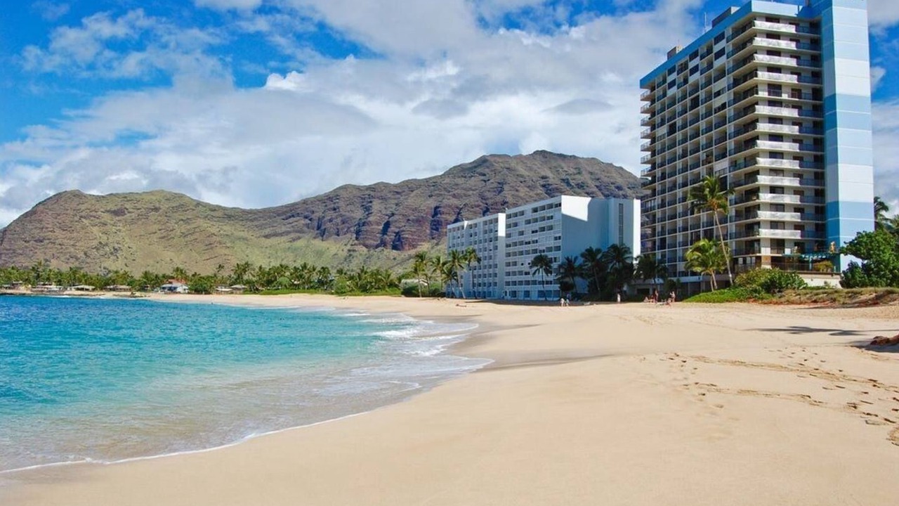 Photo of Others in Makaha