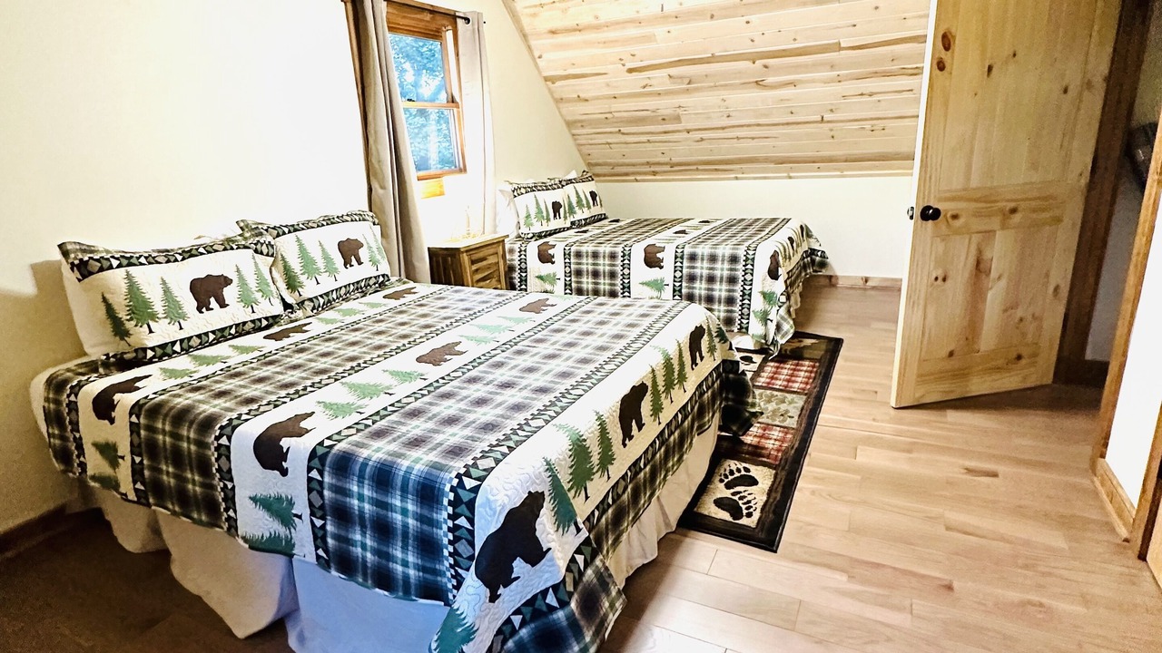 Photo of Bedroom in Boone