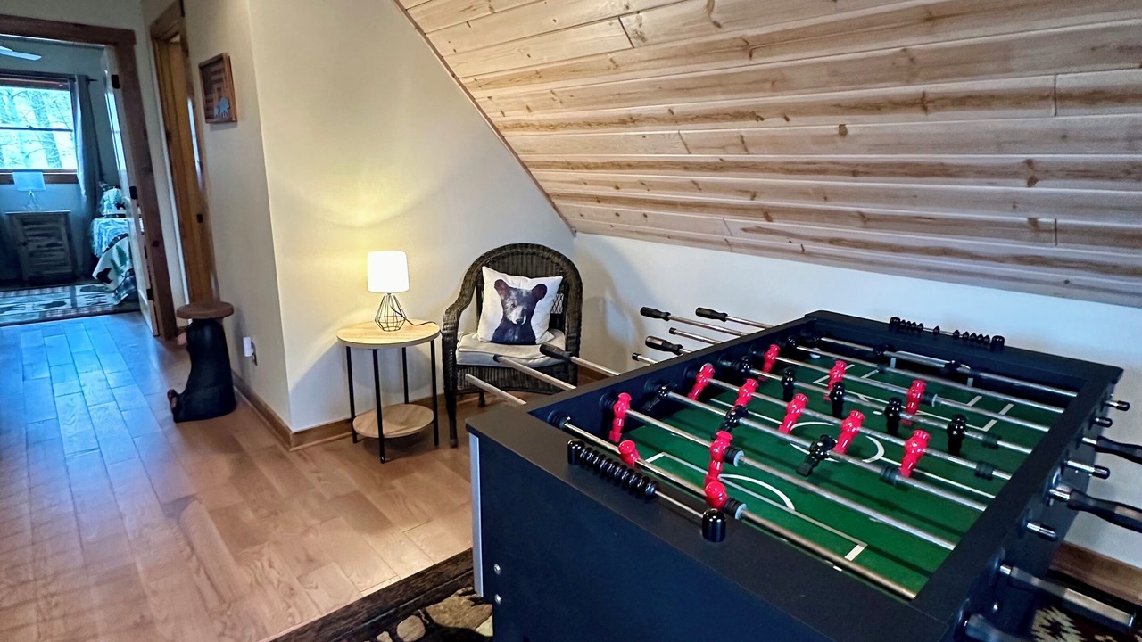 Photo of Bedroom in Boone