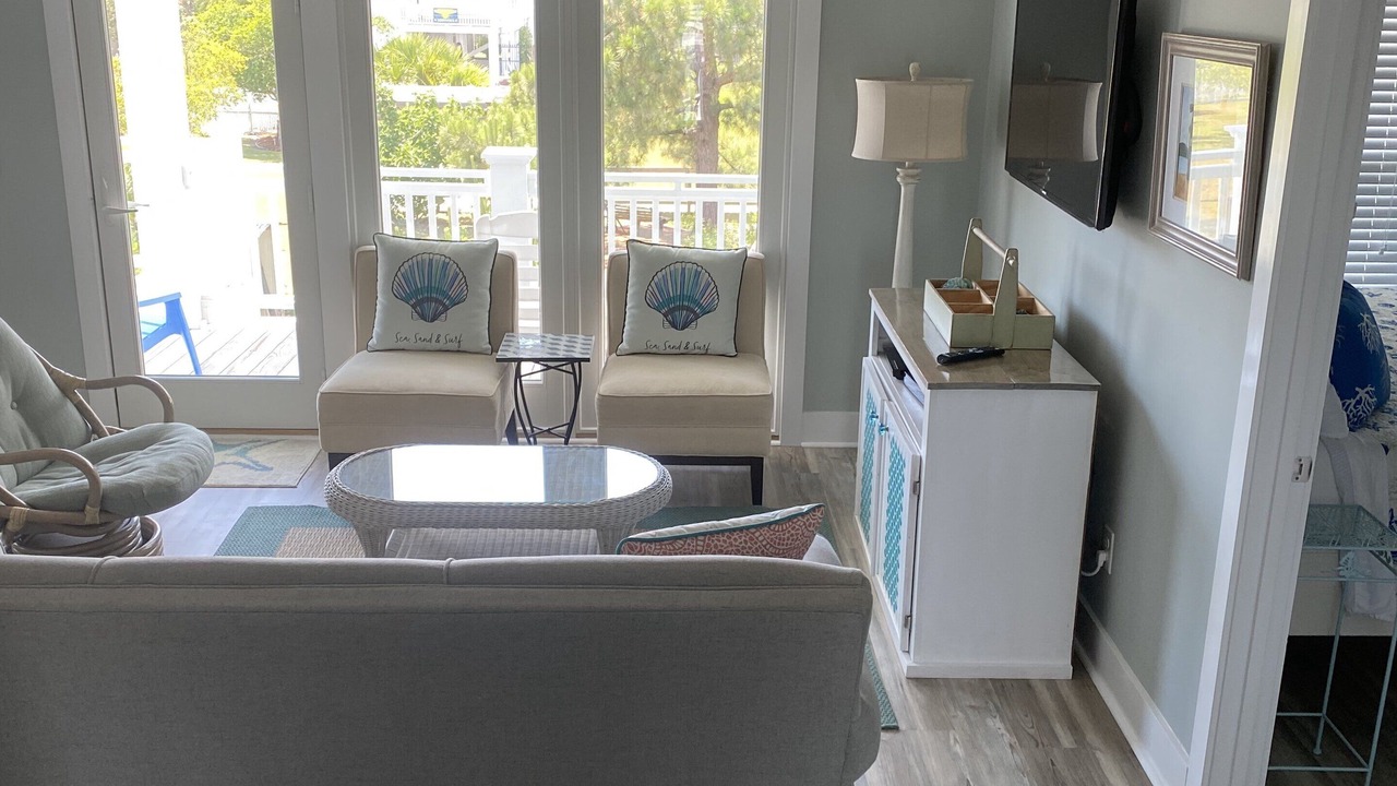 Photo of Bedroom in Holden Beach