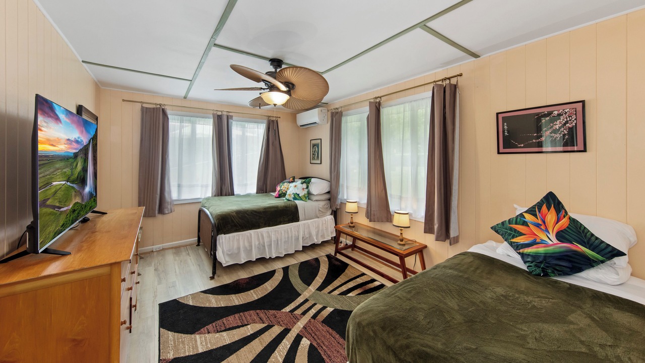 Photo of Bedroom in Hilo