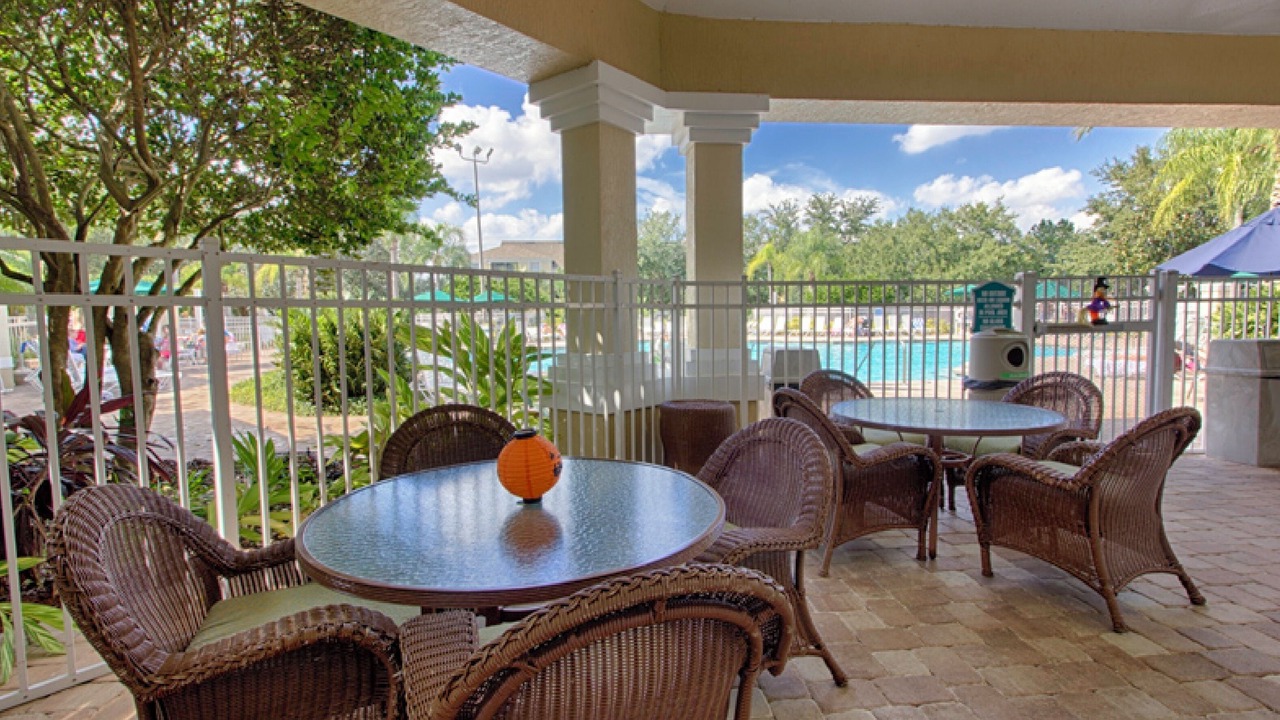Photo of Outdoor in Windsor Palms