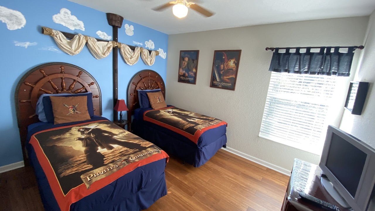 Photo of Bedroom in Windsor Hills