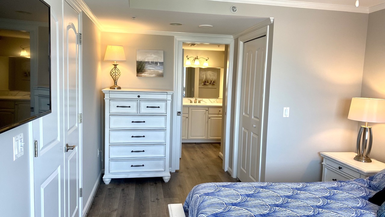 Photo of Bathroom in Midtown Ocean City
