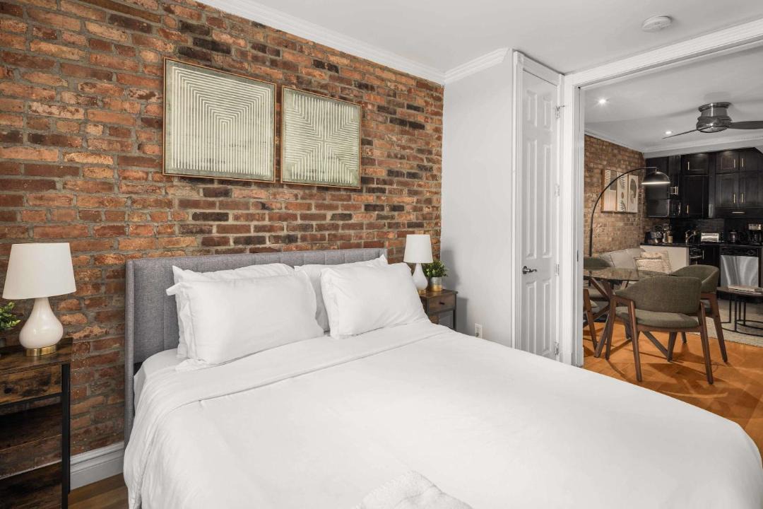 Photo of Bedroom in Ukrainian Village