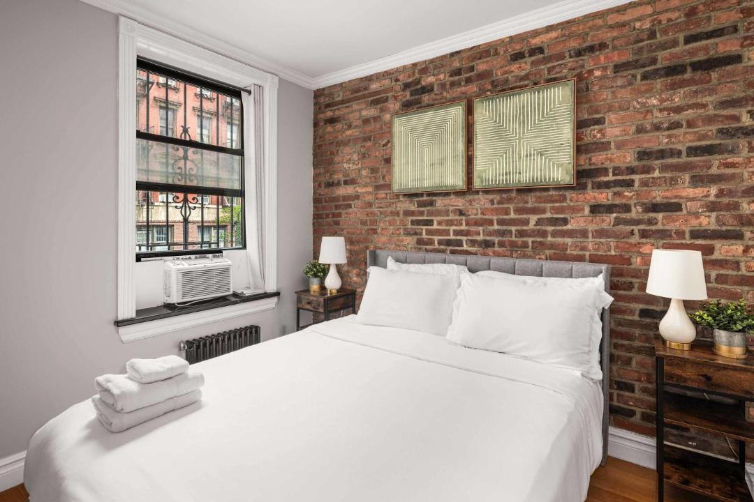 Photo of Bedroom in Ukrainian Village