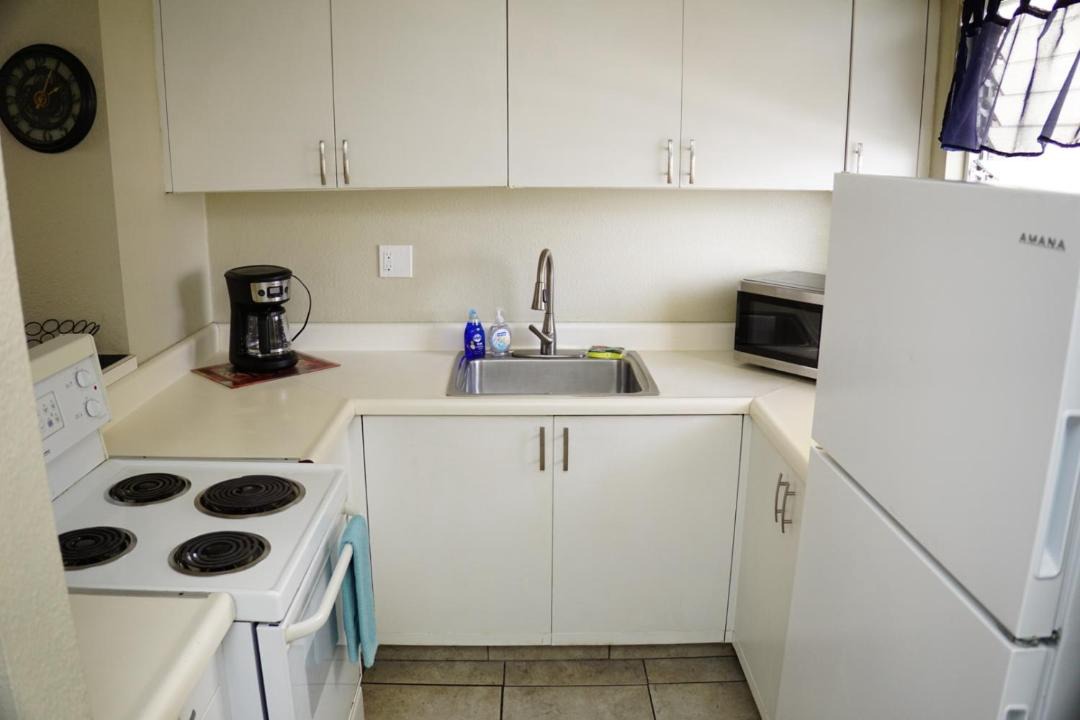 Photo of Kitchen in McCully - Moiliili