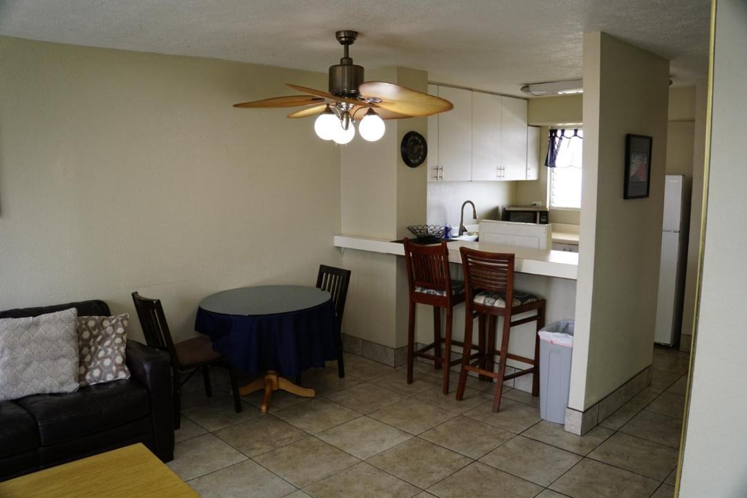 Photo of Kitchen in McCully - Moiliili