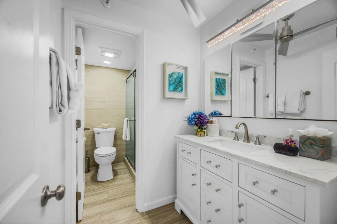 Photo of Bathroom in Kahana