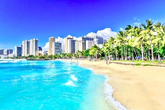 Photo of Others in Downtown Honolulu