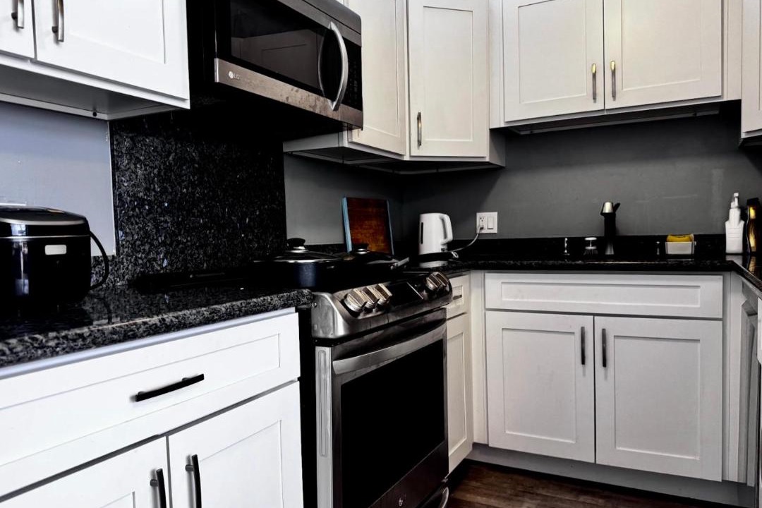 Photo of Kitchen in Downtown Honolulu
