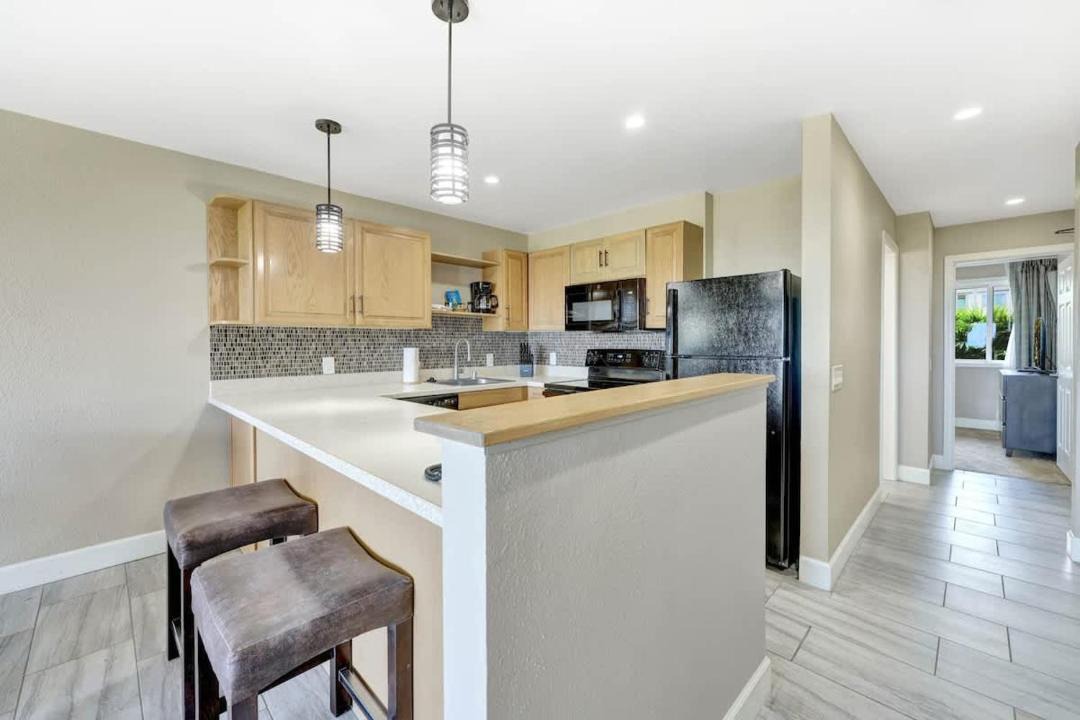 Photo of Kitchen in Kapaa