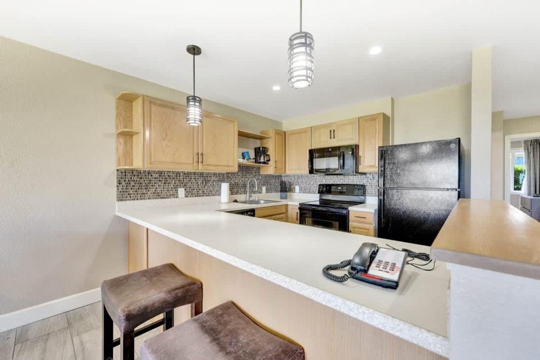 Photo of Kitchen in Kapaa