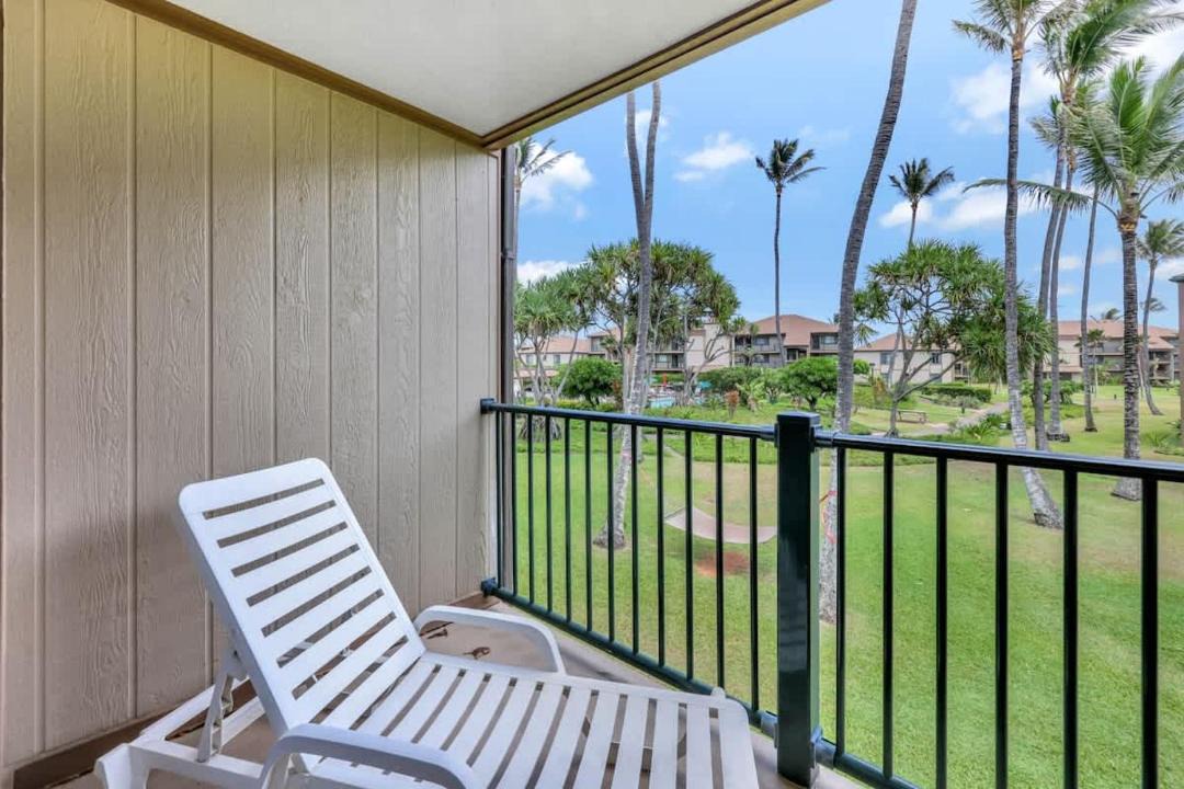 Photo of Patio Balcony in Kapaa