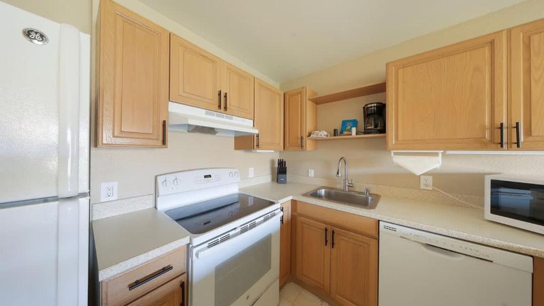 Photo of Kitchen in Kapaa