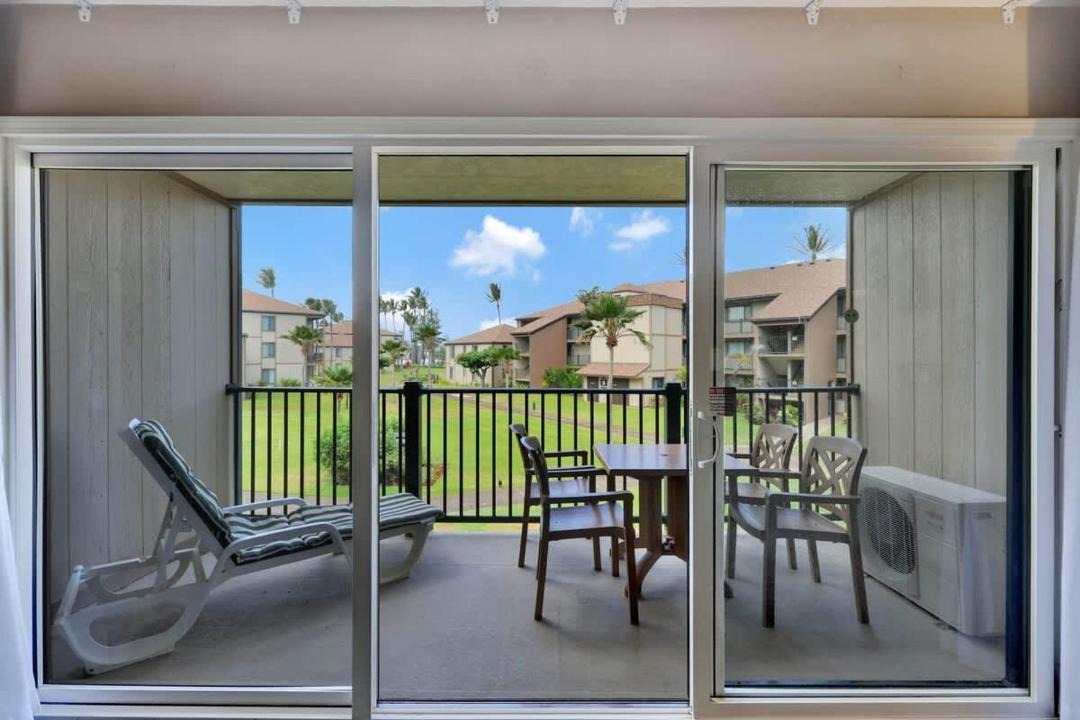 Photo of Patio Balcony in Kapaa