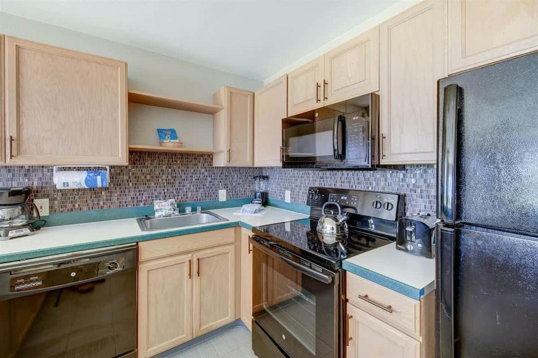Photo of Kitchen in Kapaa