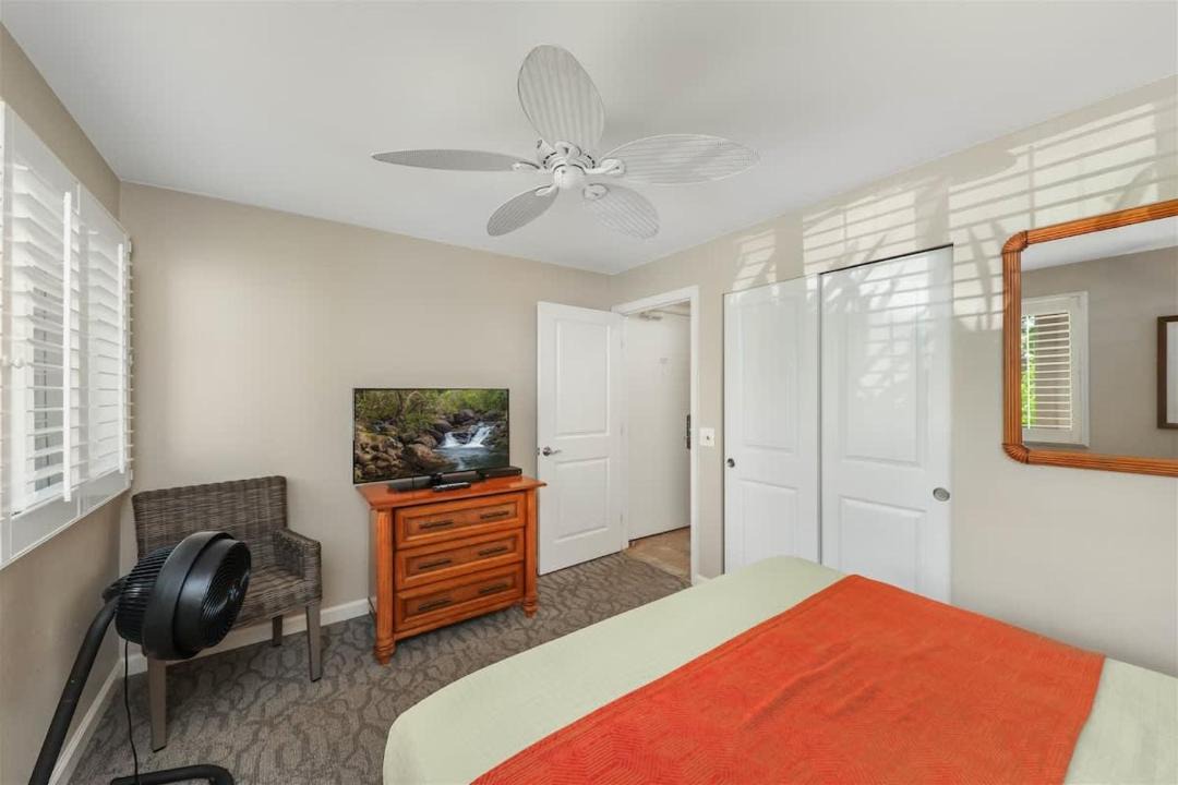 Photo of Bedroom in Kapaa