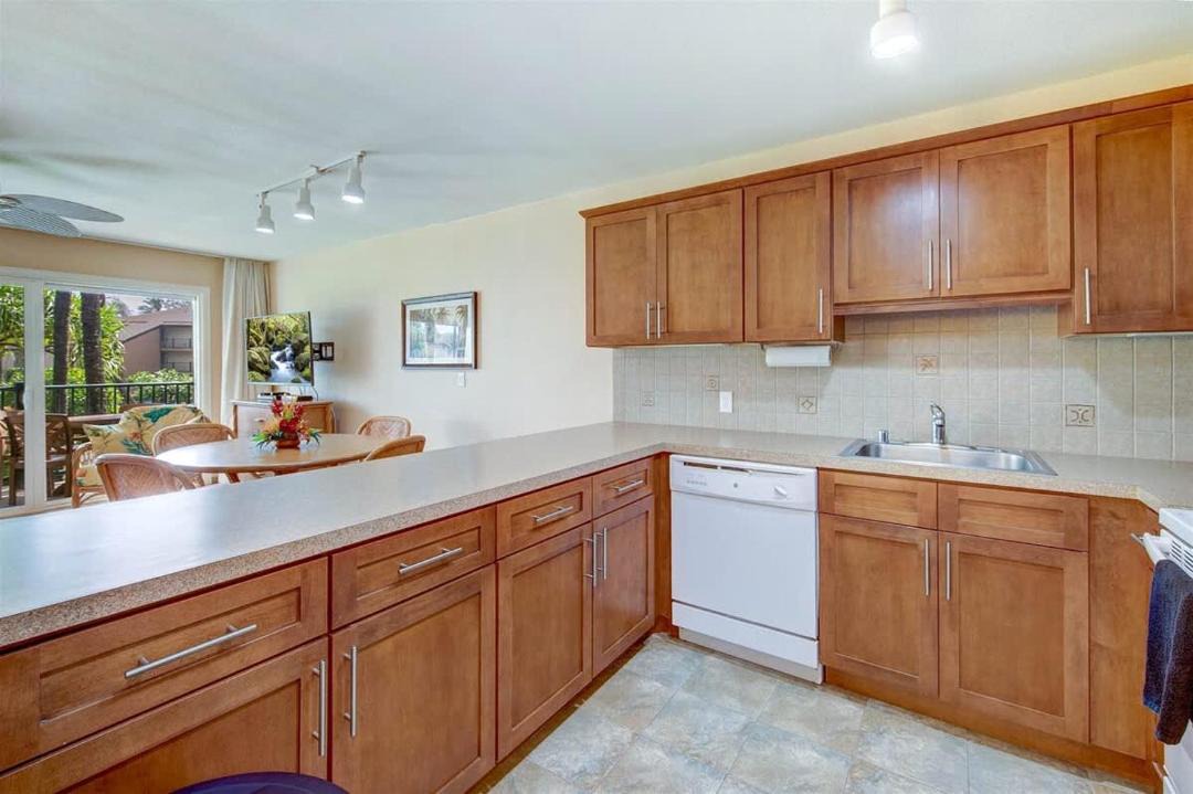 Photo of Kitchen in Kapaa