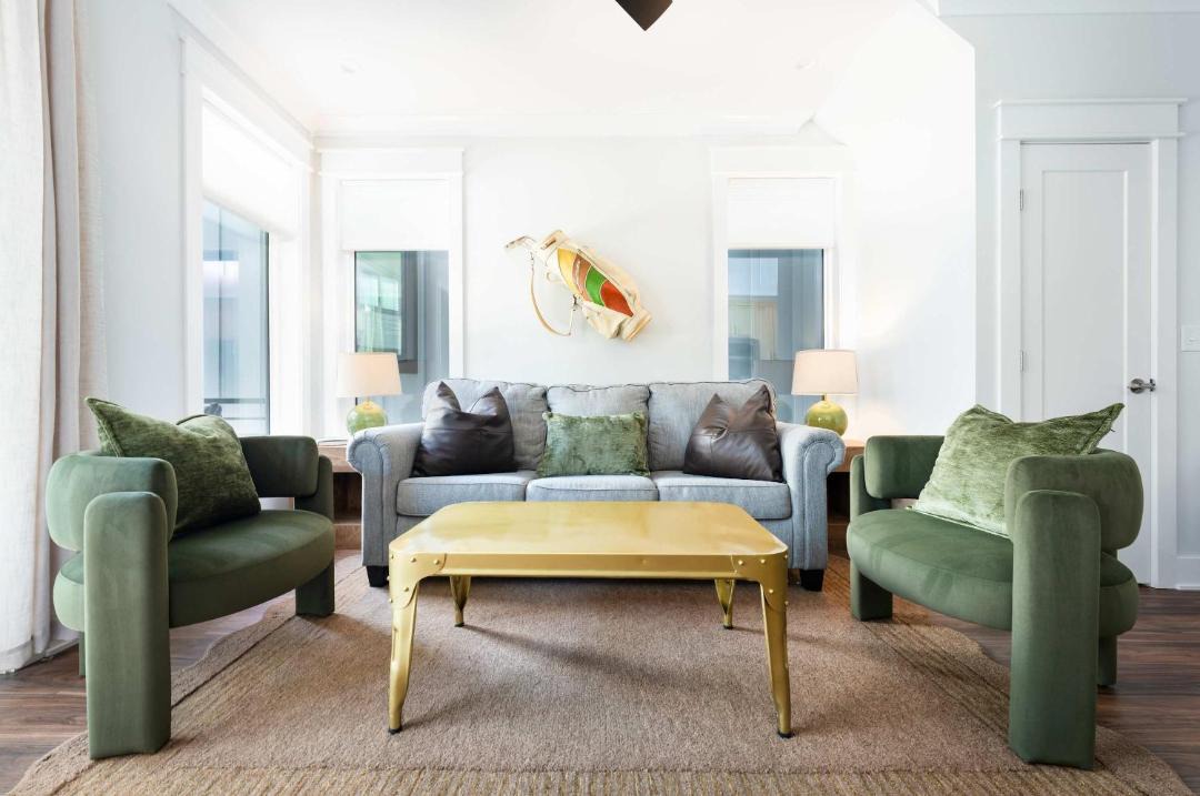 Photo of Livingroom in River District