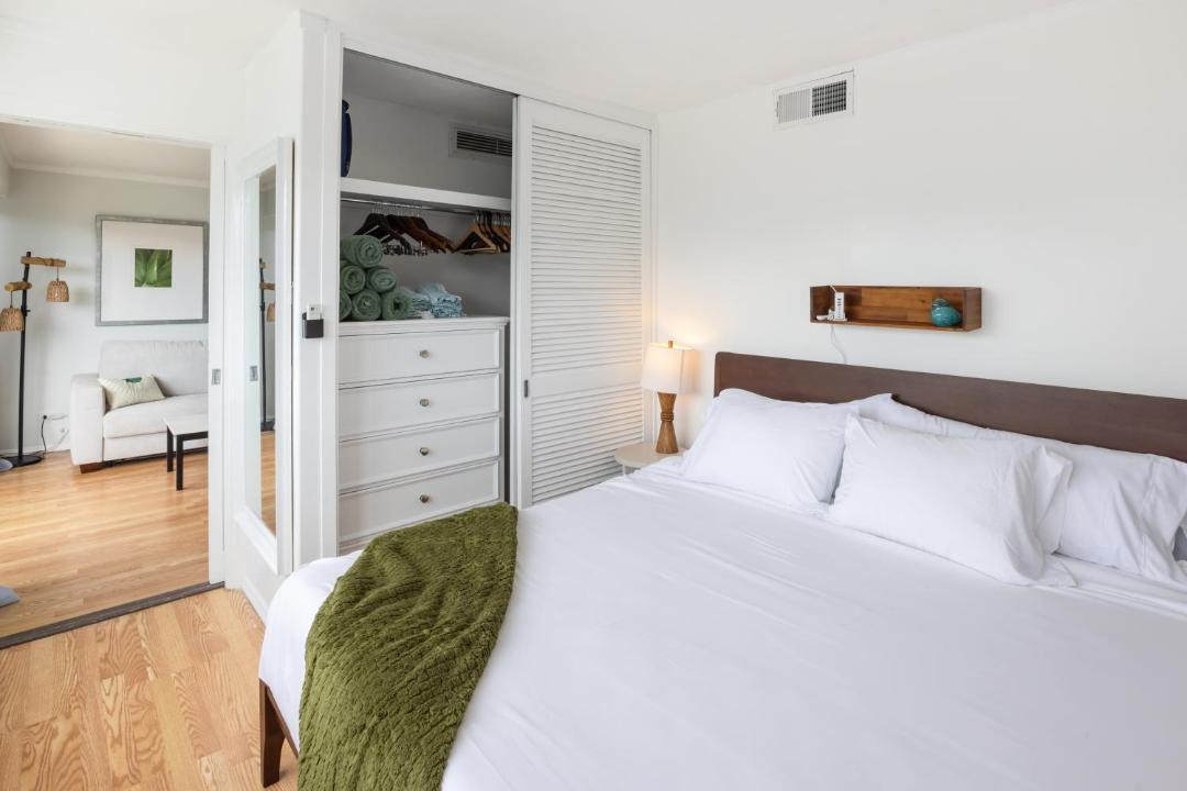 Photo of Bedroom in McCully - Moiliili
