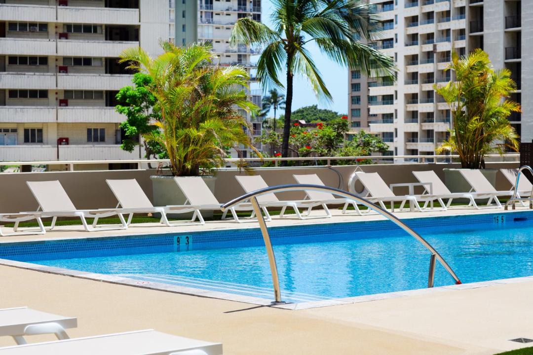 Photo of Others in Waikiki